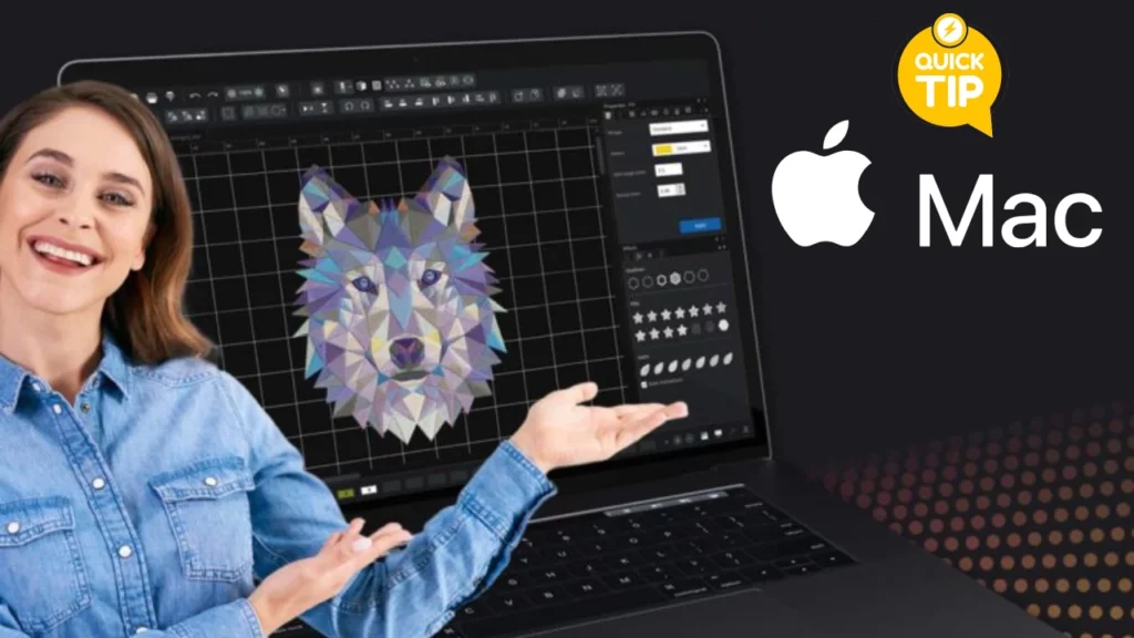 Expert Tips for Faster Embroidery Design on Mac