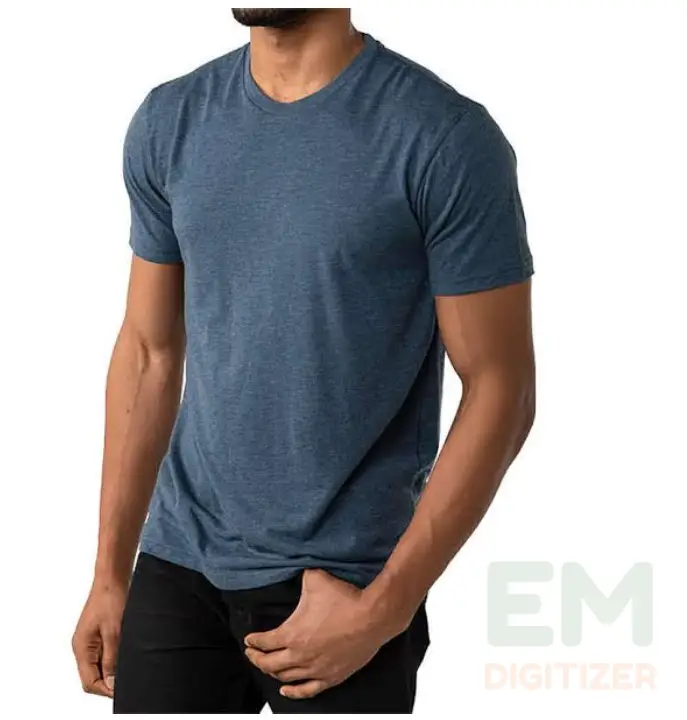 What Is The Softest T-Shirt Material? Complete Explanation » EMDIGITIZER