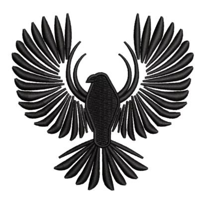 Logotipo del águila