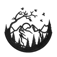 Black Tree