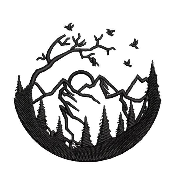 Black Tree