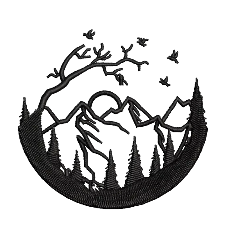 Black Tree