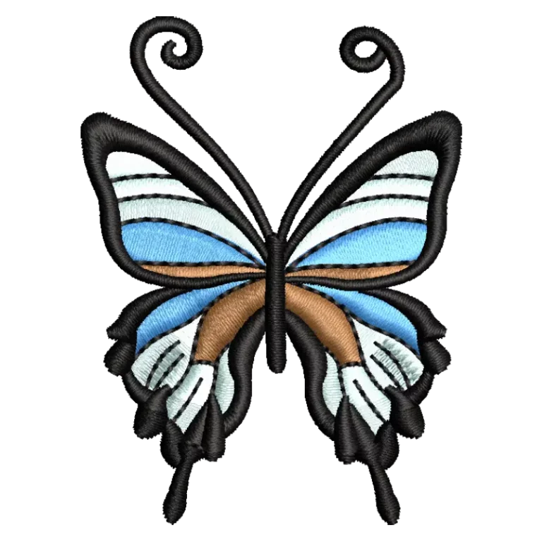 Butterfuly