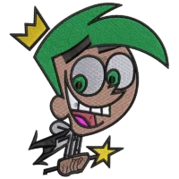 Cosmo Timmy Turner