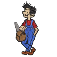 Cutter Boy