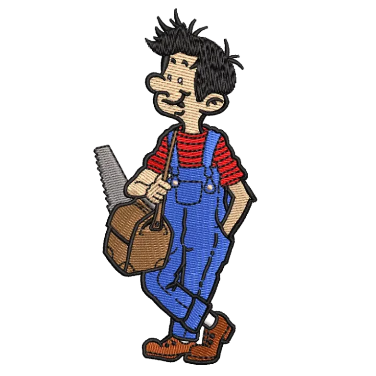 Cutter Boy