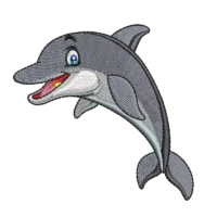 Dolphin