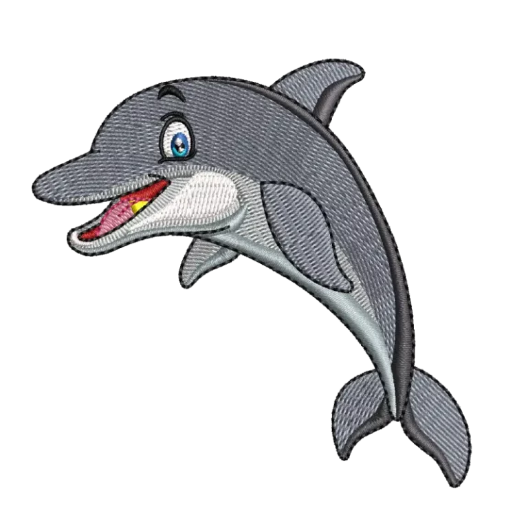 Dolphin