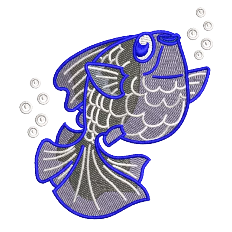Goldfish