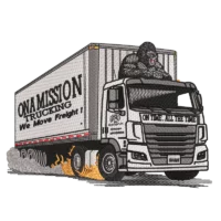 Gorilla Truck