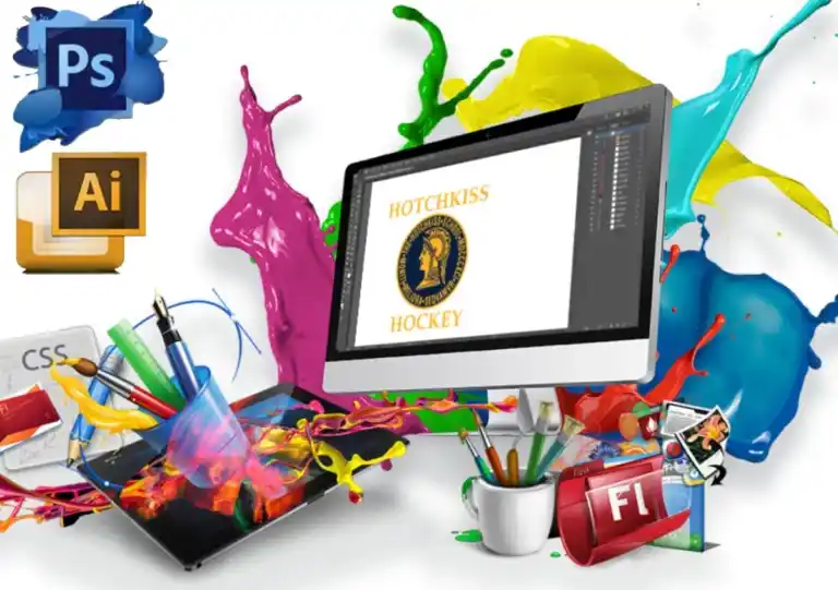 Graphic Designing Services