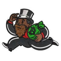 Mr Money Bag