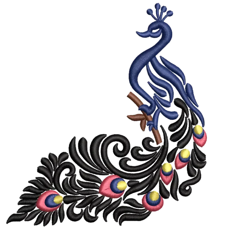 Peacock