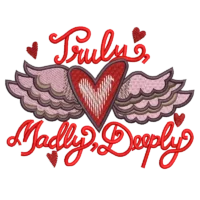 TRULY MADLY DEEPLY