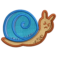 Baby Snail