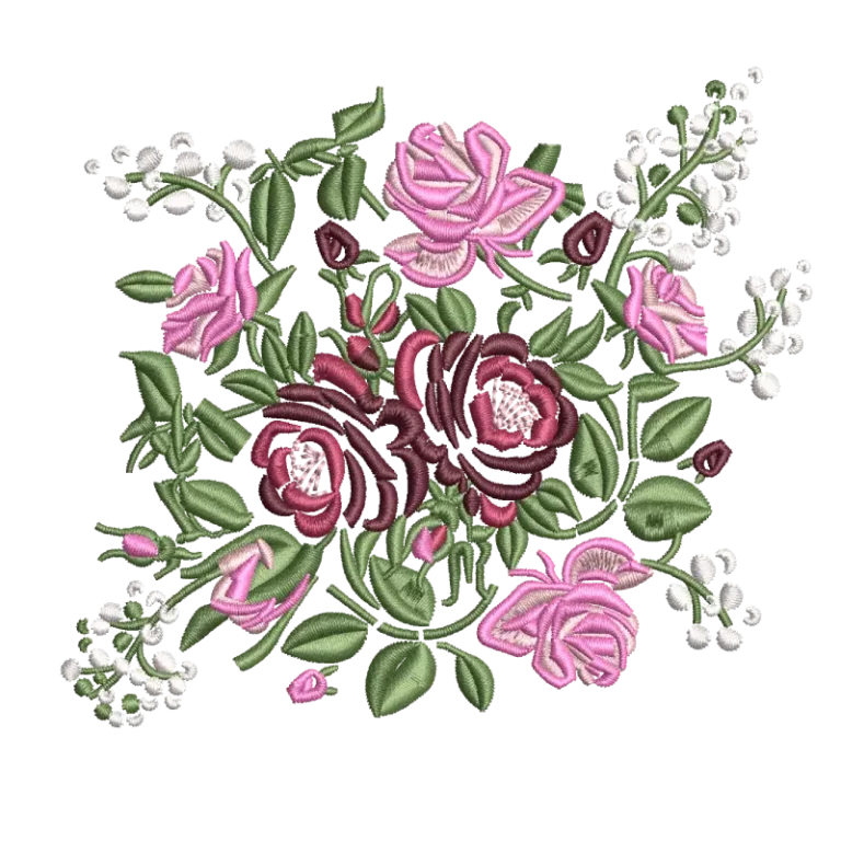 Beautiful Flower