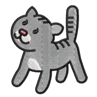 Cute Cat