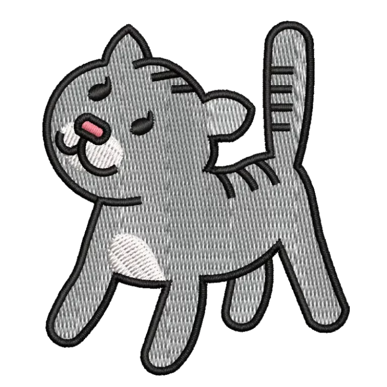 Cute Cat