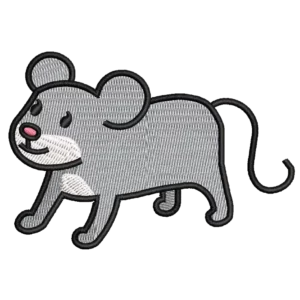 Lindo raton