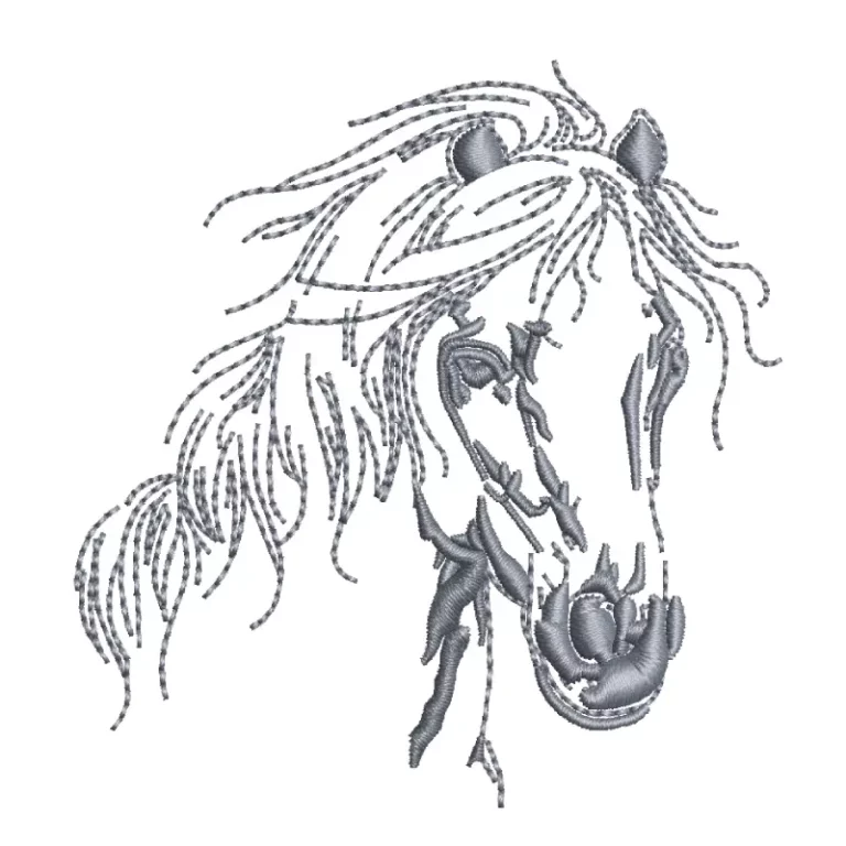 Horse Head