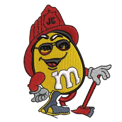 M Logo