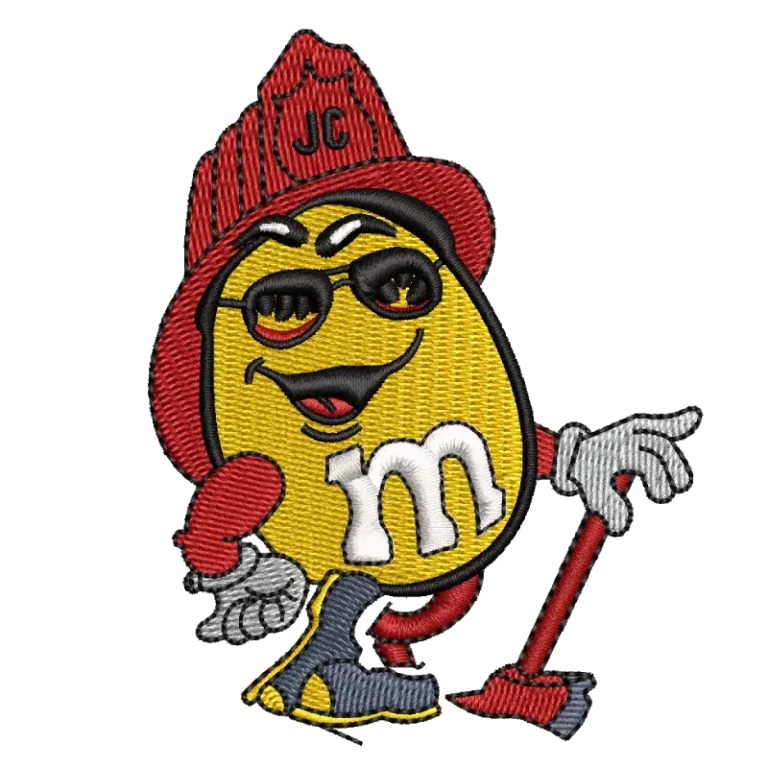 M Logo