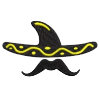 Mexican Hat