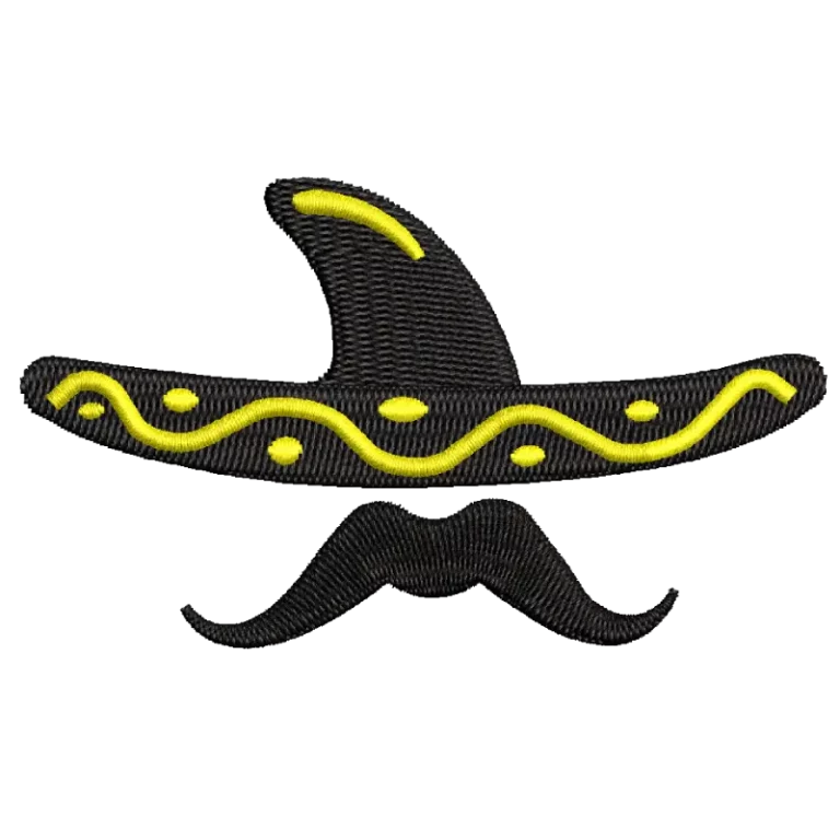 Mexican Hat