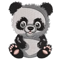 Panda Bear