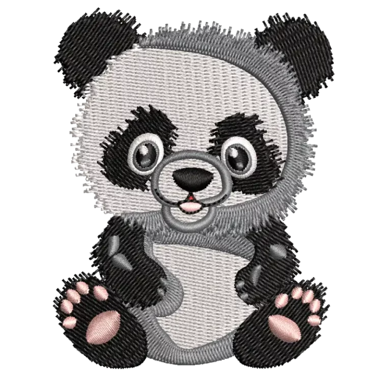Panda Bear