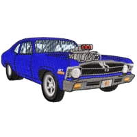 Racing Car