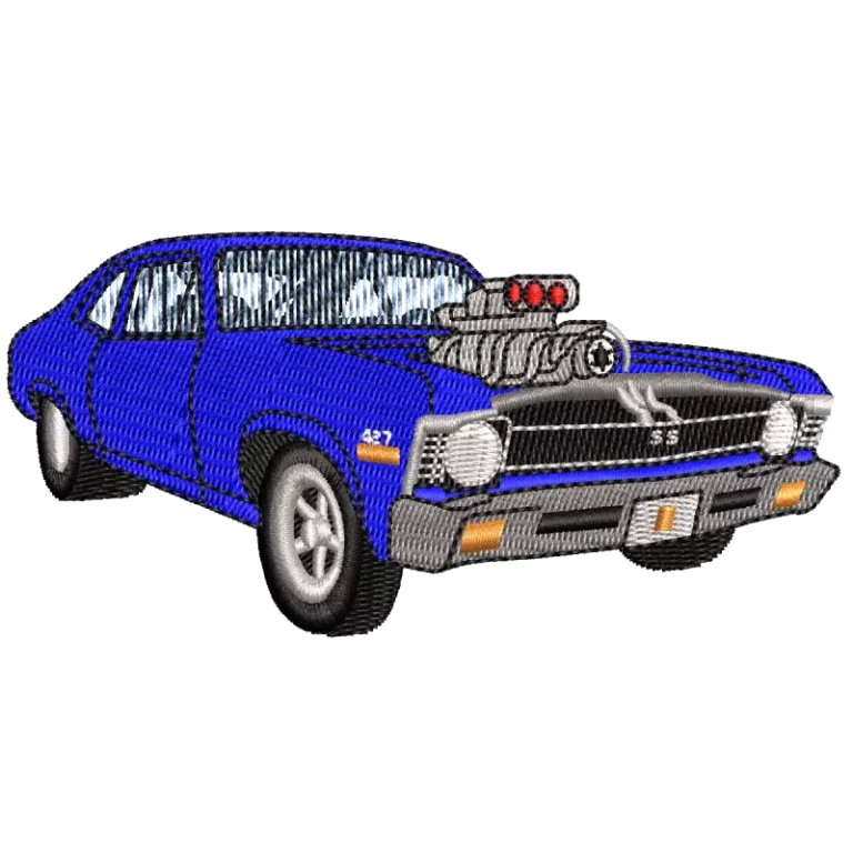 Racing Car