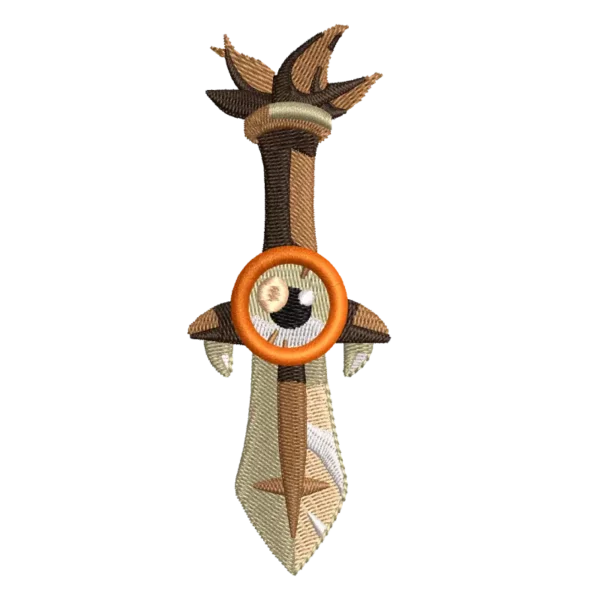Rubilax Wakfu