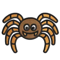 Spider Sticker