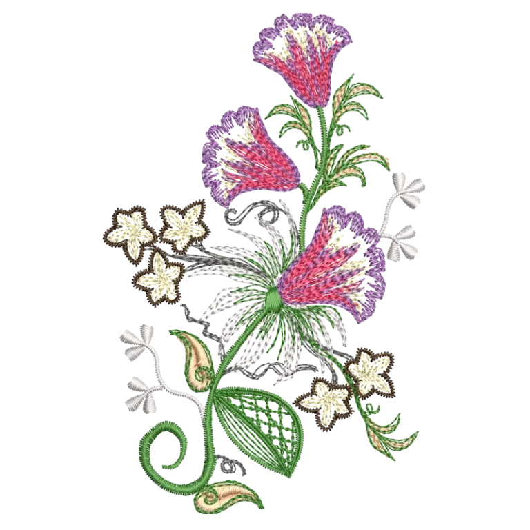 Attractive Flower