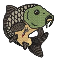 Carp Fish