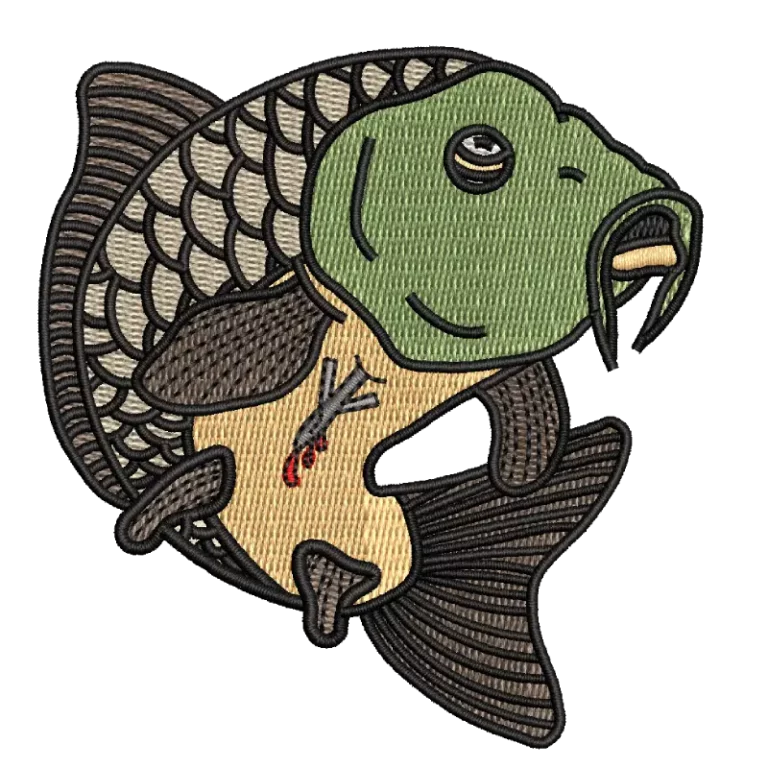 Carp Fish