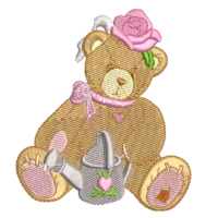 Cute Bear