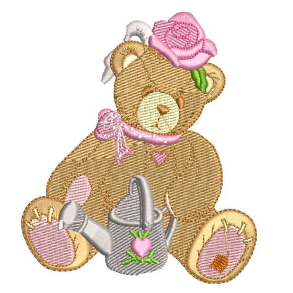 Cute Bear