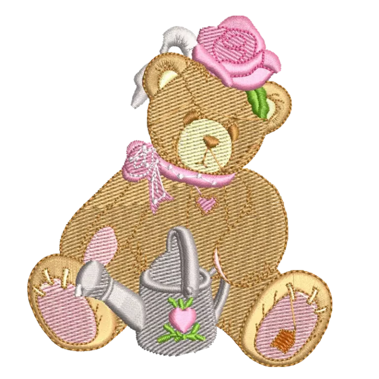 Cute Bear