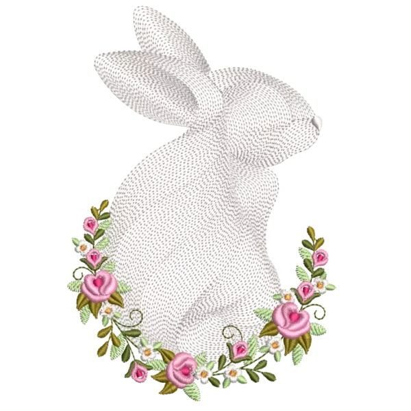 Cute Bunny