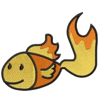 Cute Fish