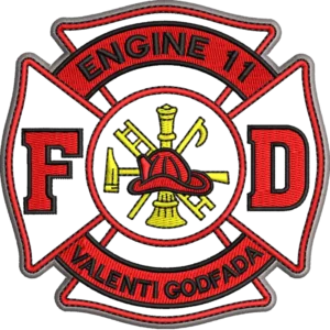 FD Digitized logo
