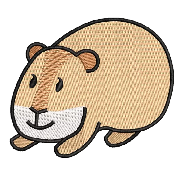 Hamster