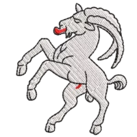 Horse Patch