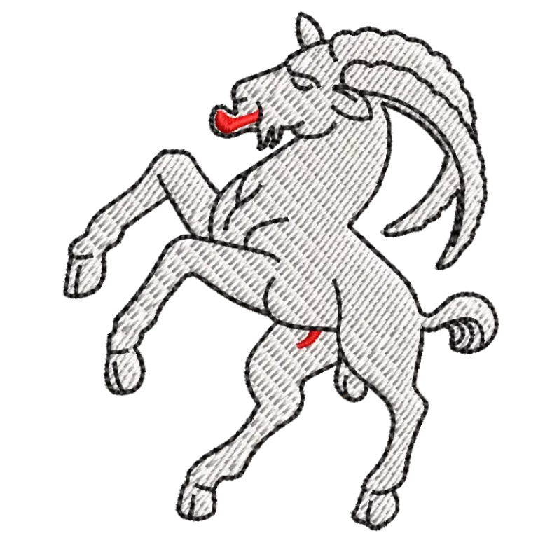 Horse Patch