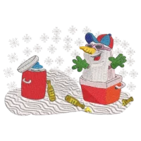 Snowman
