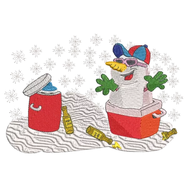 Snowman