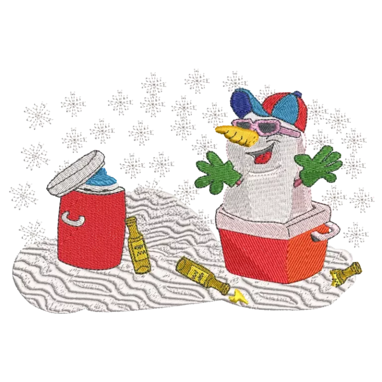 Snowman