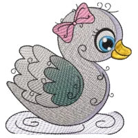 Baby Duck